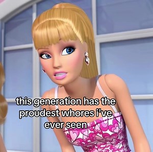 Reflecting on Generational Changes in Humor and Barbie Culture