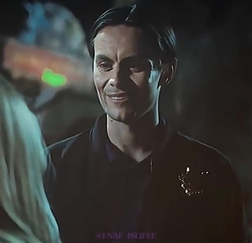 Michael Afton in FNaF 2 Movie Review and Edit