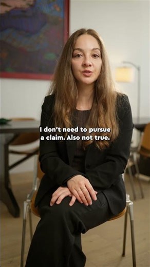 3 Car Accident Myths That Could Cost You Thousands