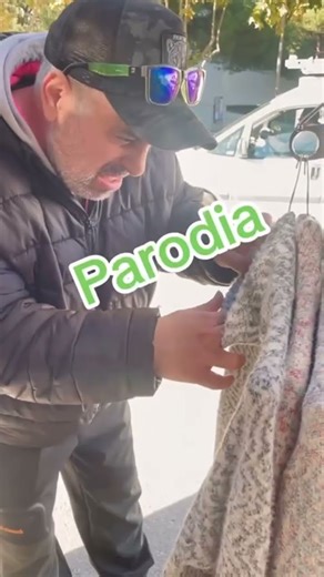 Cosas que nos pasan en el #mercado desde la #parodia em respeto y el #humor desde #ModasDane