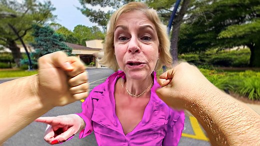 467K views · 8.8K reactions | Karens Getting instant karma For what...