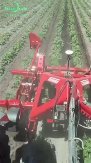 Choose the Right Technology for Better Farming Efficiency