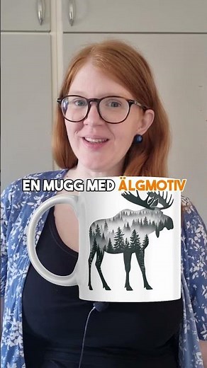 Classic Swedish souvenirs