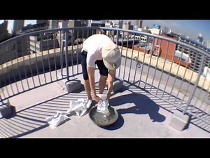 在日本的冰桶挑戰 Ice Bucket Challenge in Tokyo, Japan