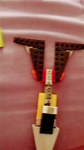 Lego futuristic transformer jet coming up soon!