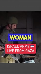 8.9K views · 320 reactions | Israel Army Ground Report from Gaza City...