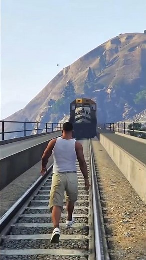 How to play GTA 5 on mobile
