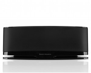 Boston Acoustics MC100 Blue Review