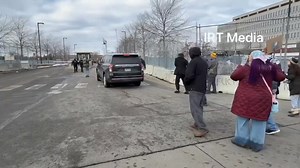 47K views · 1.2K reactions | FAFO!A deranged leftist was just ARRESTED after SMASHING up a federal law enforcement vehicle in Minneapolis. He looks exactly as you'd imagine. Not so tough now.… | The Columbian Post | Facebook