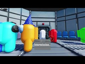 among us 3d hide n seek (roblox)