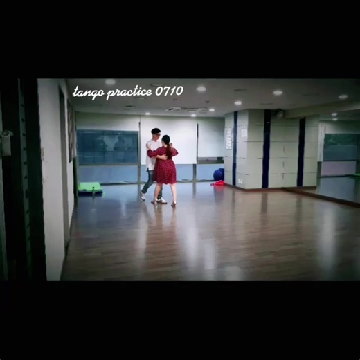 tango practice#tango