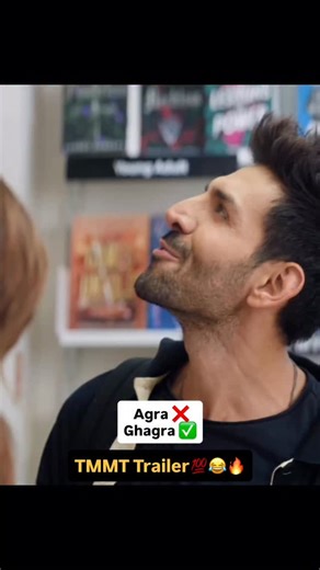 Viral Bhayani on Instagram: "Love in Agra❌ Love in Ghagra ✅"