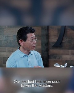 48 reactions | Shinei Miura’s plans for the future of Miura Golf? Miura branded clubs in the hands of a Master’s winner. All this and more in an exclusive 1 on 1 interview. Hit the link below for the full video #miuragolf #discoverperfection https://m.youtube.com/watch?v=ZR2eR15GPow | Miura Golf | Facebook