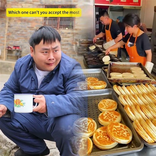 Which of these do you find the grossest?😂 #funny #comedy