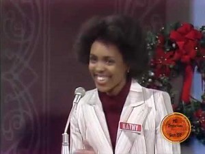Card Sharks - (December 13, 1978 w/Jim Perry) and (December 24, 1986 w/Bill Rafferty) (Xmas Shows)
