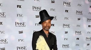 Billy Porter on Saying Goodbye to His ‘Pose’ Character Pray Tell
