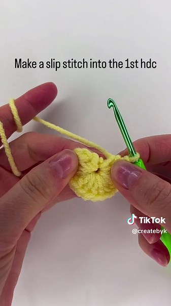 Learn to Crochet Moon Keychain with 1.4mm Hook | Easy Tutorial