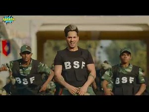 Hindustani Full Video | Street Dancer 3D | Varun D, Shraddha K | Shankar M,Udit Narayan,Harsh U