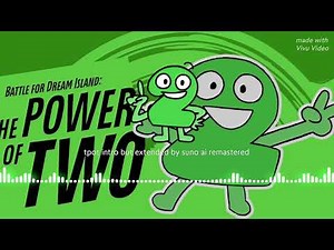 Tpot intro extended by suno ai (remastered)