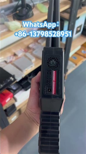 Anti Spy Camera Jammer – Protect Your Privacy Now