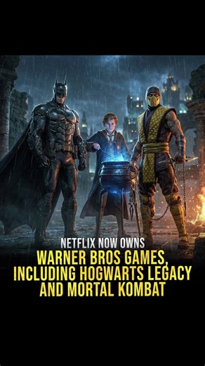 Netflix Bought Warner Bros for $82B — Here’s the REAL Operational Story | Ops & Headlines