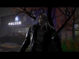 Hatred - [PC].- All Objectives Clear. (Colorised MOD).