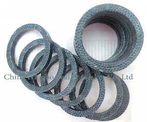 [Hot Item] Braided Gland Pump and Valve Packing Seal