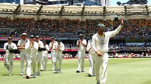 Ashes 2021-22, Gabba Test: Nathan Lyon's 4-for skittles ENG on Day 4, AUS goes up 1-0 with 9-wicket win