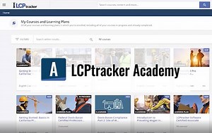 We are happy to announce the launch of LCPtracker Academy, an online certification program for labor compliance and LCPtracker software administration. Through LCPtracker Academy, anyone can build a solid knowledge base of California prevailing wage, federal Davis-Bacon compliance, and/or LCPtracker software technical skills – then receive credentials to gain an edge in this new economy. Learn more https://bit.ly/2D0o6rR #LCPtracker #LCPtrackerAcademy #CaliforniaPrevailingWage #PrevailingWage #D