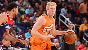 2015-16 Player Reviews: Chase Budinger | Phoenix Suns