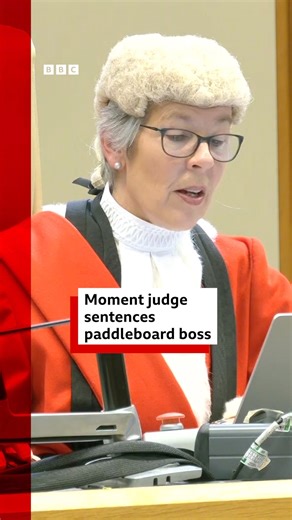 212K views · 622 reactions | The owner of a paddleboard company who...