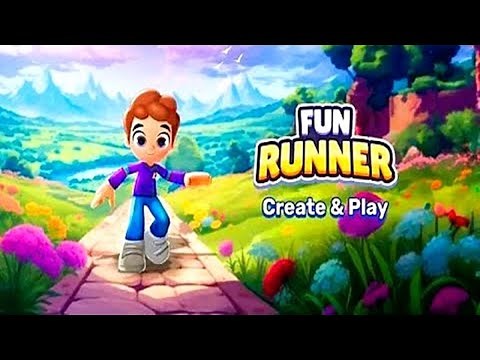 Kooply Run - iOS, Android Gameplay