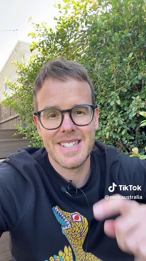 The Ultimate Hack for Finding the Right Job | SEEK Job Alerts