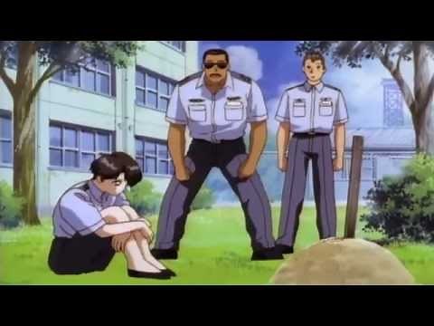 801 T.T.S. Airbats - 1 tm 7 English Dubbed