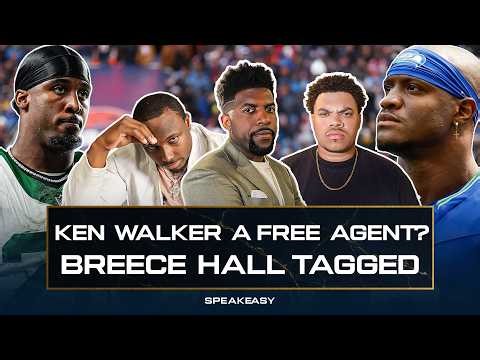 Acho, Shady & Carebear Discuss Shedeur’s FUTURE With Browns, A.J. Brown’s Eagles EXIT? & MORE!