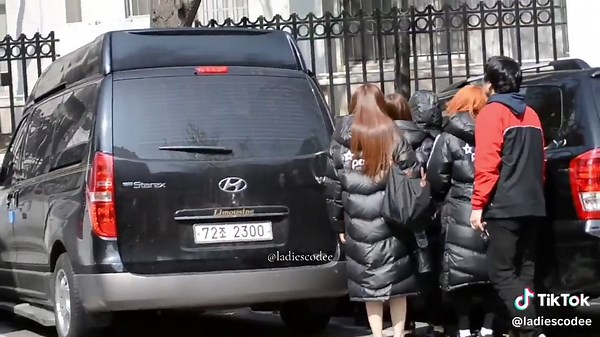 Exploring Ladies' Code: A Journey with Ashley B. Choi