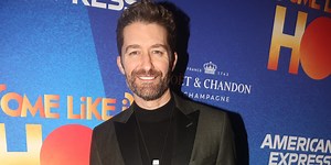 Matthew Morrison to Star as Billy Flynn in CHICAGO in Japan
