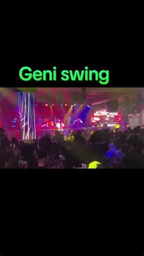 Geni swing 2/27/26 en vivo 🔥🔥🔥@RECONOCIDOS.NET @Reconocidos @Geni Swing