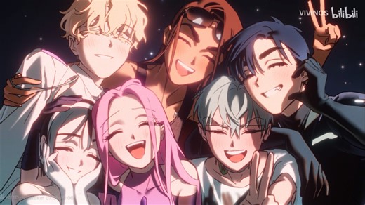 【异形舞台/alien stage】剧情解析