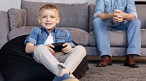 What Every Parent Needs to Know About Video Games