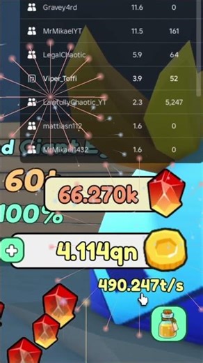 This ONE Item Made Me BILLIONS #roblox #petgame