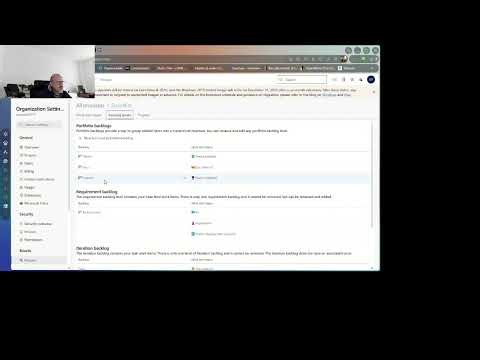 A3 nel backlog Scrum di Azure DevOps: How To