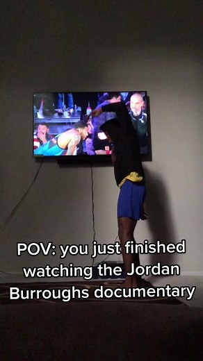 Exploring the Jordan Burroughs Documentary Experience