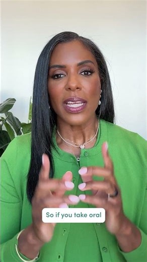 Taking birth control can impact THIS in women