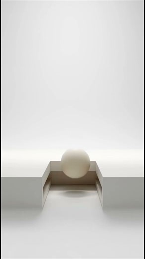 Impossible Loop 63: The Ball That Breaks the Balance