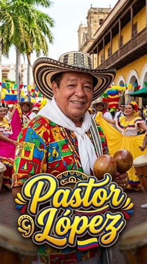 Traicionera Pastor López | Cumbia de Oro