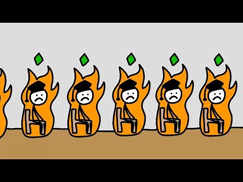 The Sims 3 Patch Notes Animated HQ [RE-UPLOAD]