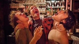 Belgica : Le nouveau film de Felix Van Groeningen - Eklecty-City