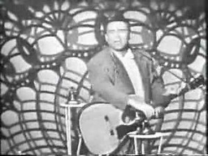 Chantilly Lace Lyrics by Big Bopper