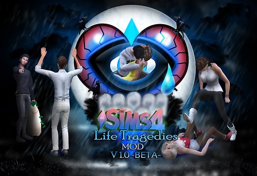 How to Install Life Tragedies Mod